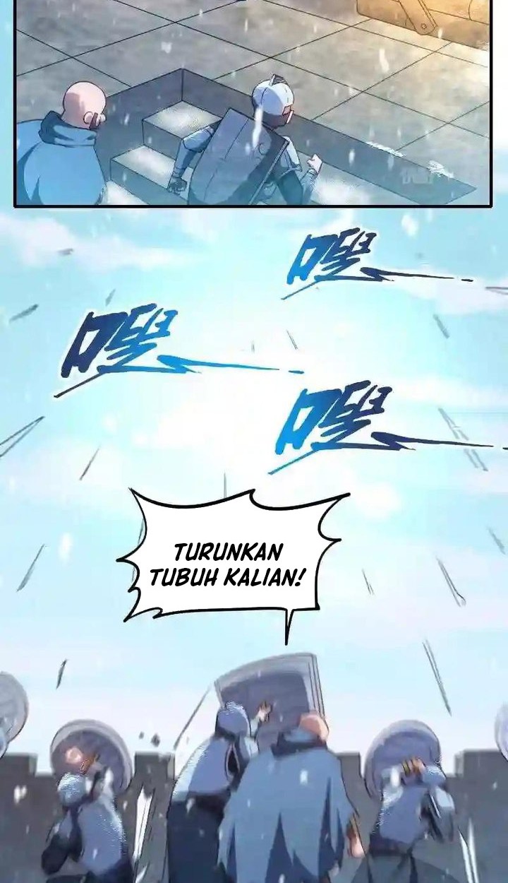 Record of The Mightiest Lord Chapter 49 Gambar 14