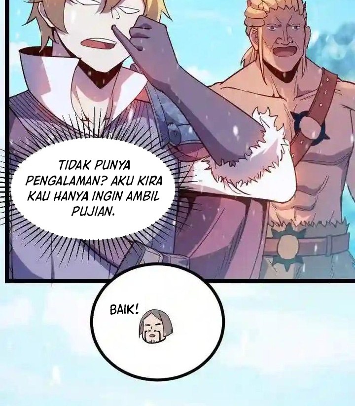Record of The Mightiest Lord Chapter 49 Gambar 18