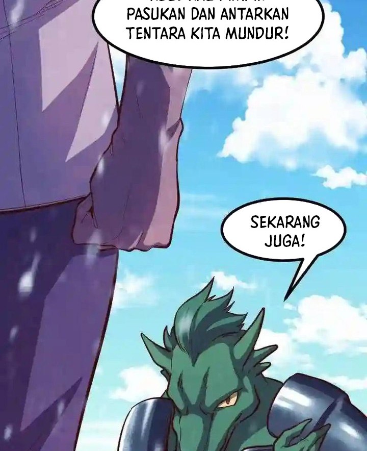 Record of The Mightiest Lord Chapter 50 Gambar 20