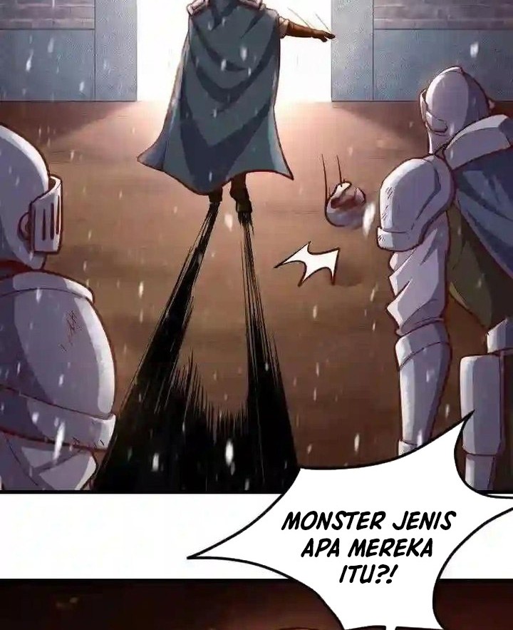 Record of The Mightiest Lord Chapter 50 Gambar 22