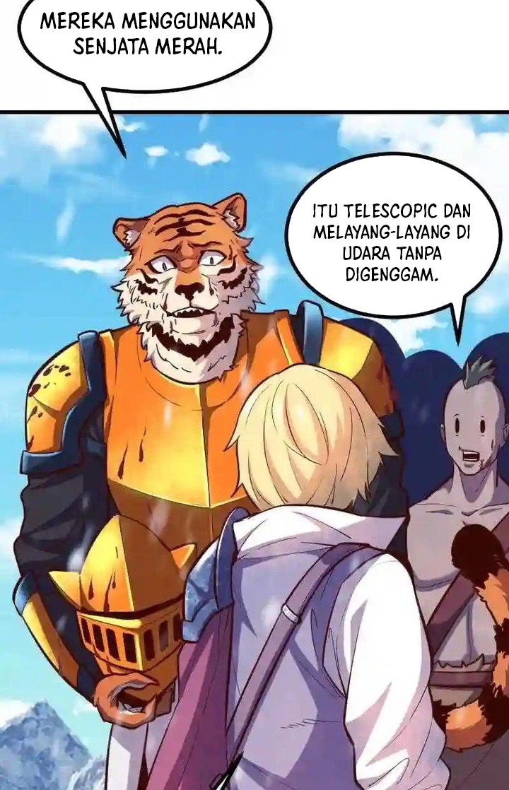 Record of The Mightiest Lord Chapter 50 Gambar 26