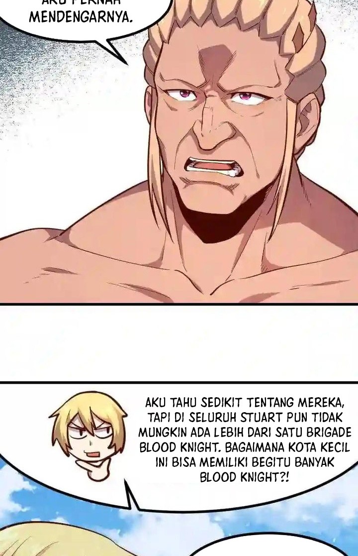 Record of The Mightiest Lord Chapter 50 Gambar 28