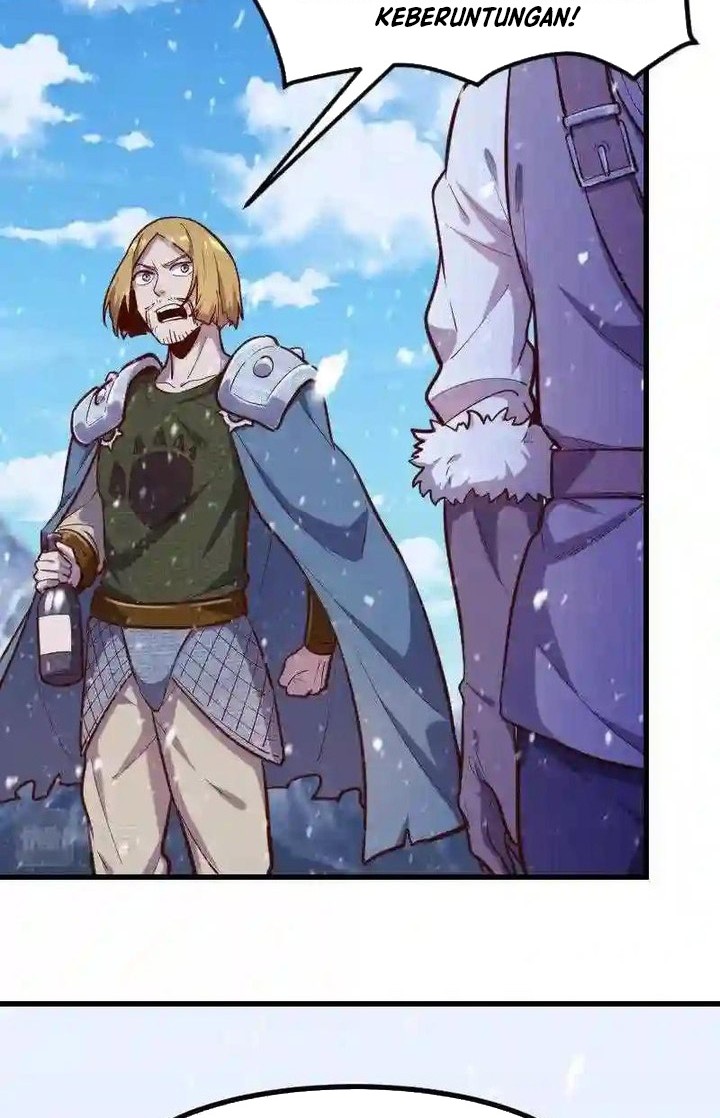 Record of The Mightiest Lord Chapter 50 Gambar 30