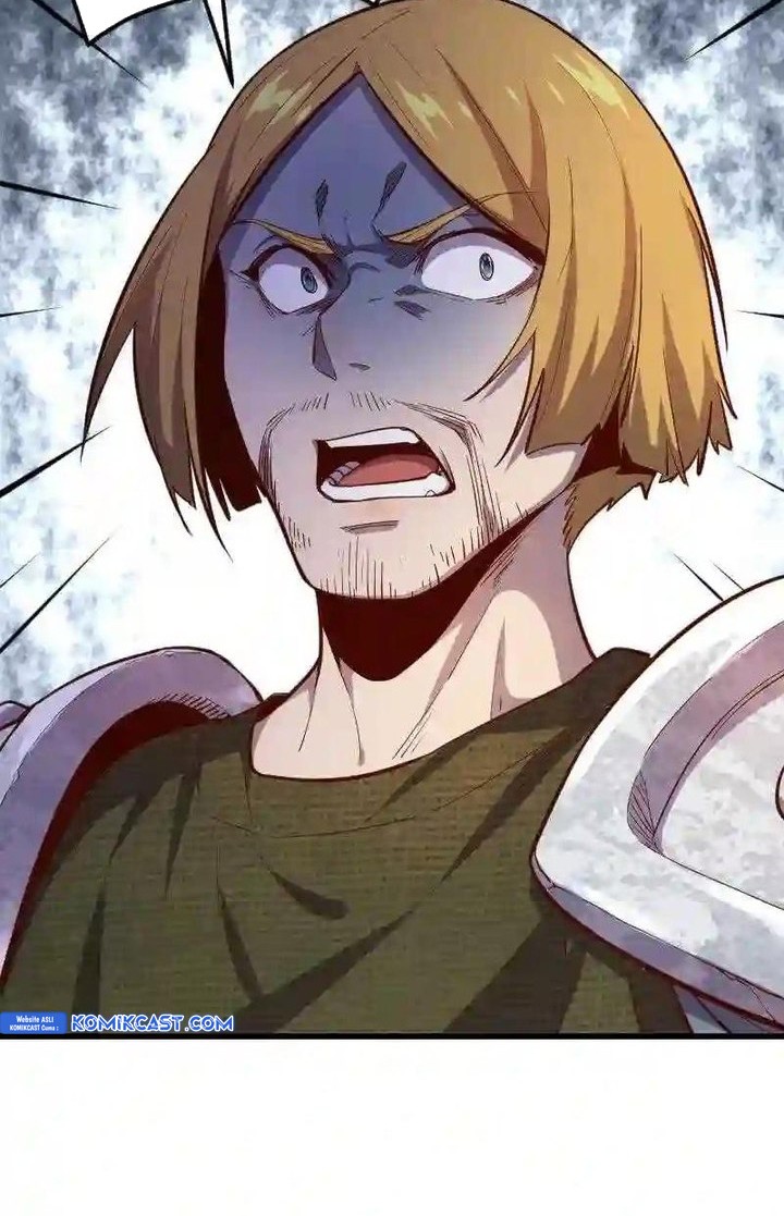 Record of The Mightiest Lord Chapter 50 Gambar 32