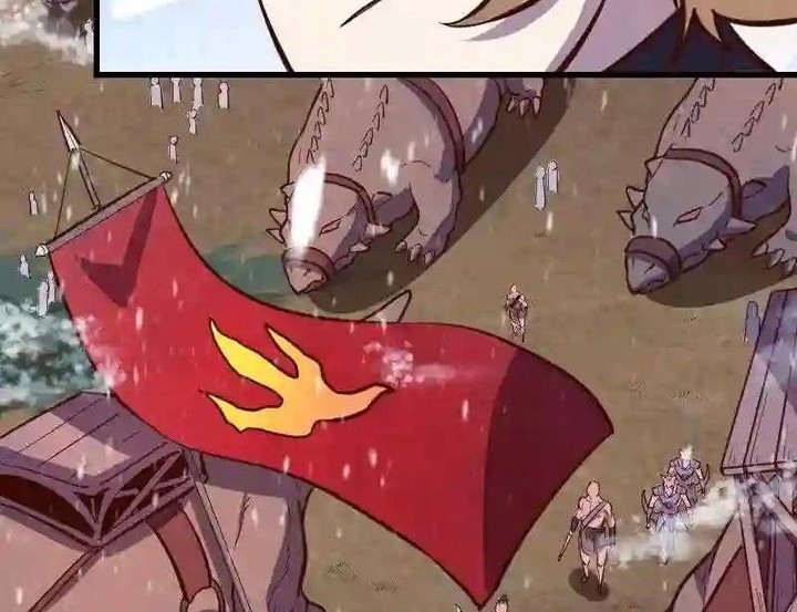Record of The Mightiest Lord Chapter 50 Gambar 34