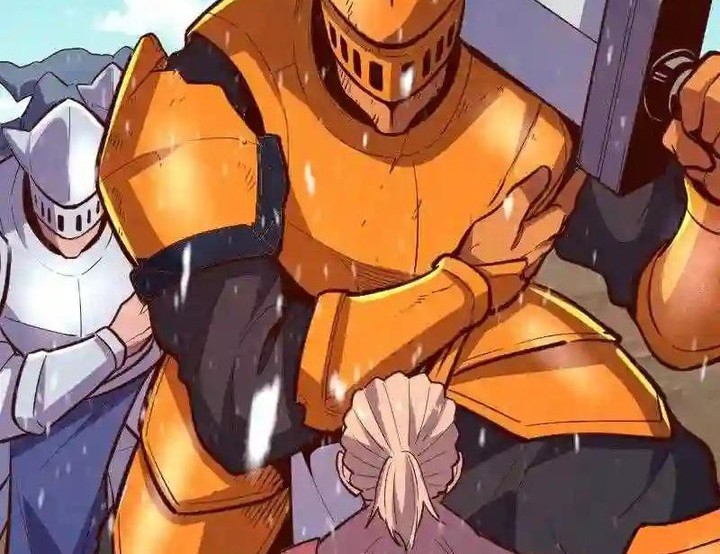Record of The Mightiest Lord Chapter 50 Gambar 36