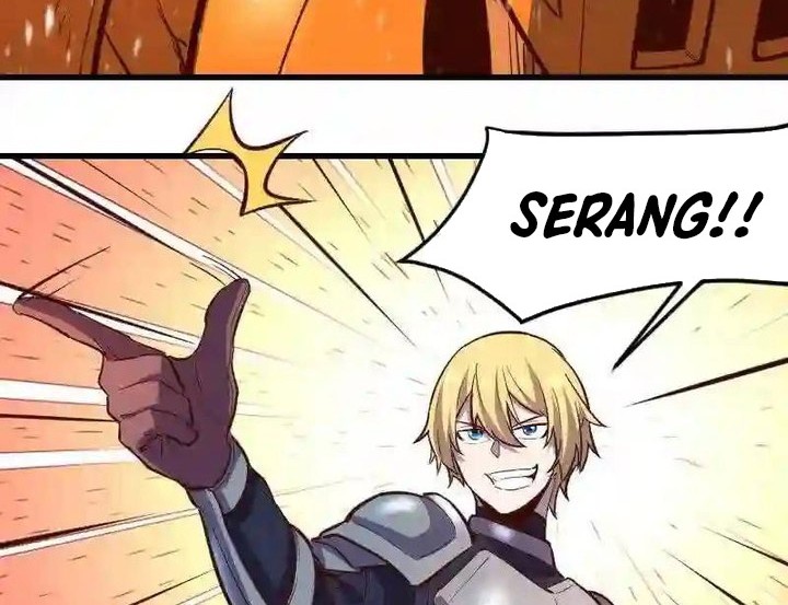 Record of The Mightiest Lord Chapter 50 Gambar 38