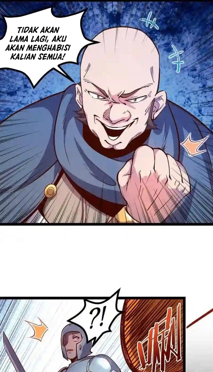 Baca Manhua Record of The Mightiest Lord Chapter 50 Gambar 2