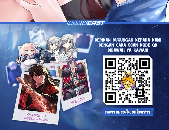Record of The Mightiest Lord Chapter 50 Gambar 40