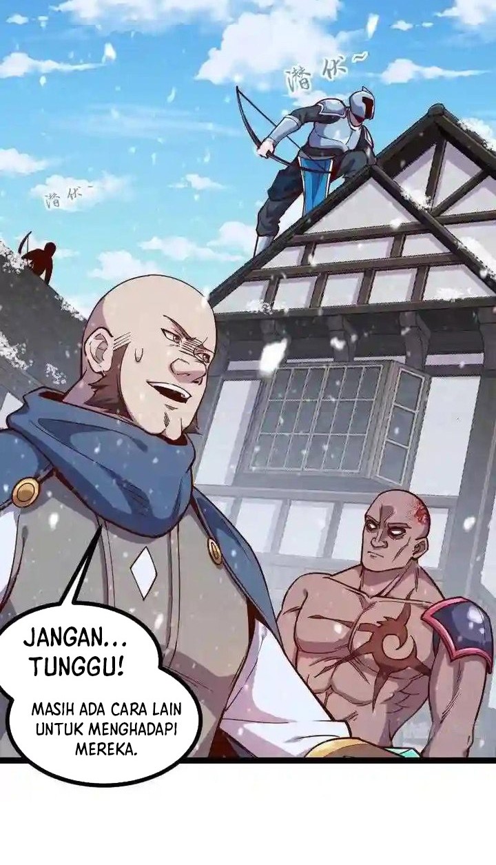 Record of The Mightiest Lord Chapter 50 Gambar 6