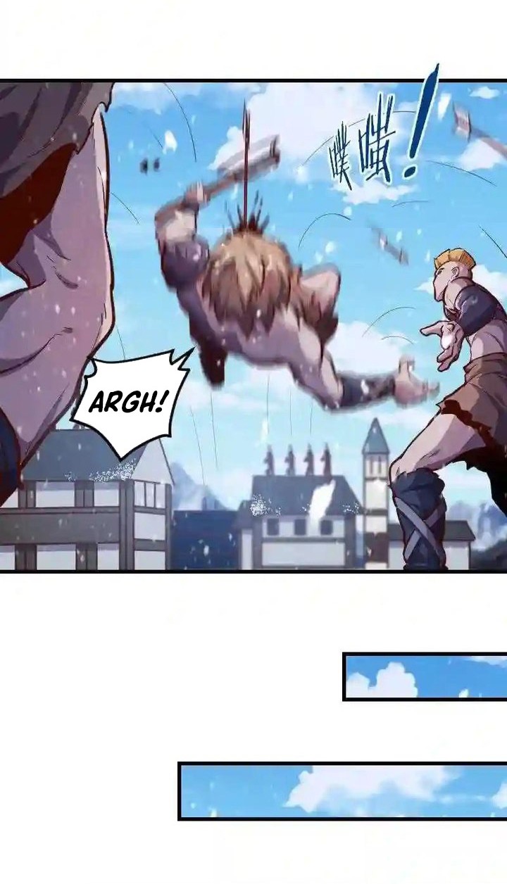 Record of The Mightiest Lord Chapter 50 Gambar 8