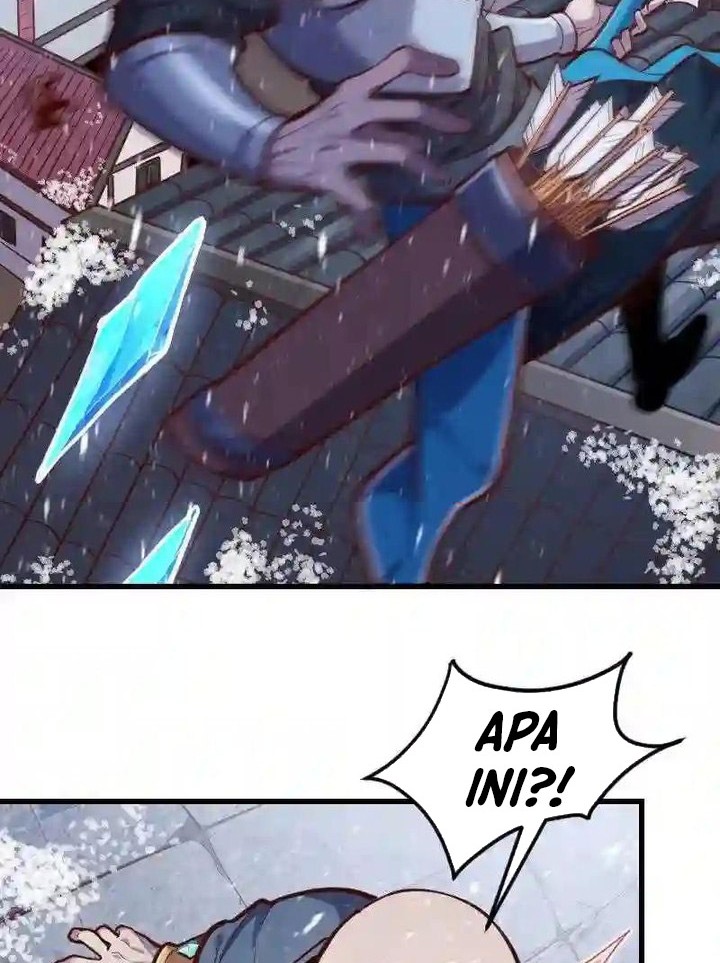 Record of The Mightiest Lord Chapter 50 Gambar 10