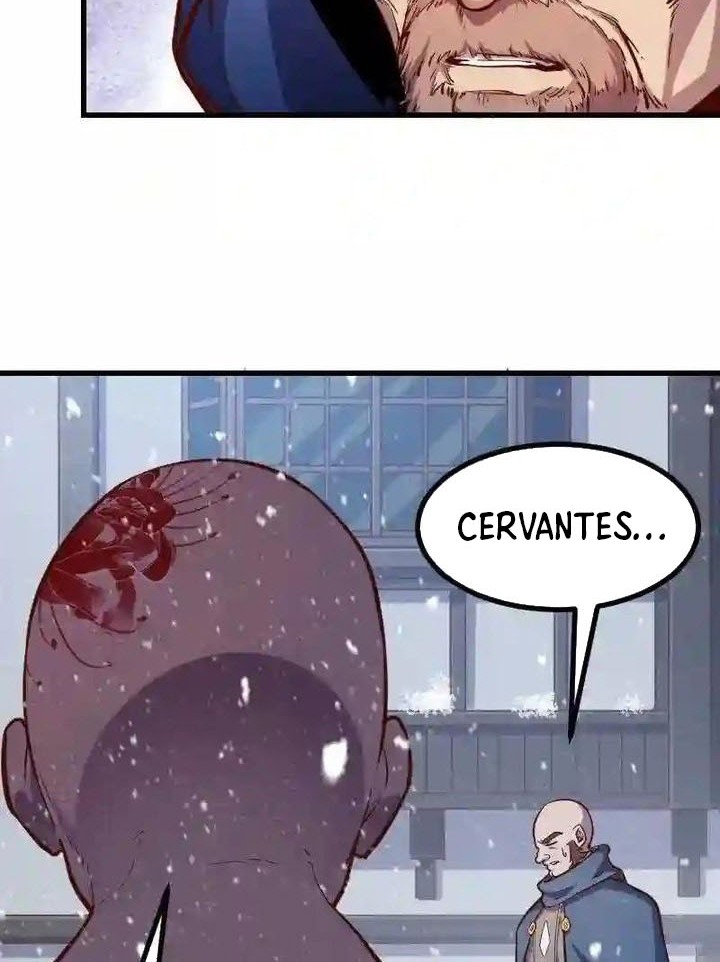 Record of The Mightiest Lord Chapter 50 Gambar 12