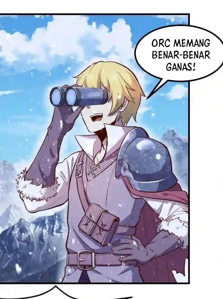 Record of The Mightiest Lord Chapter 50 Gambar 14