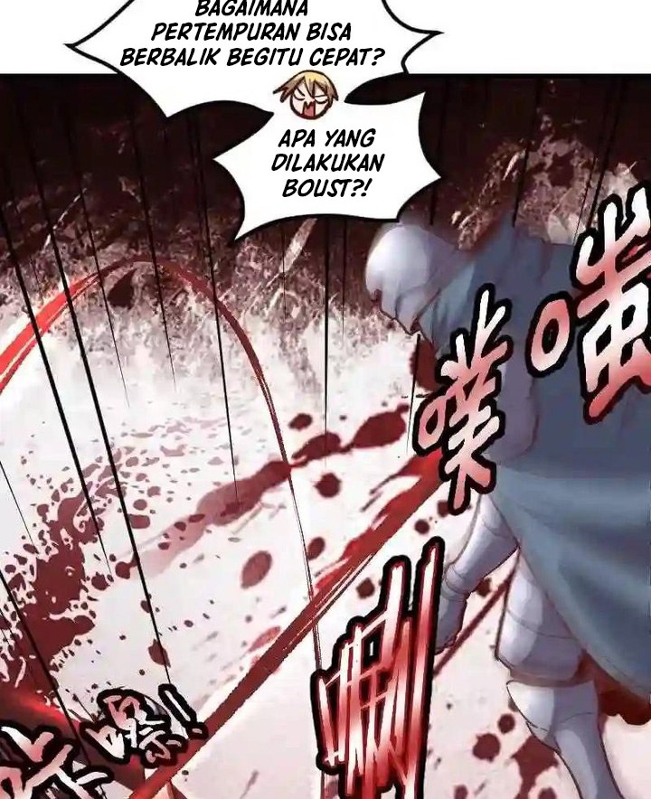 Record of The Mightiest Lord Chapter 50 Gambar 18