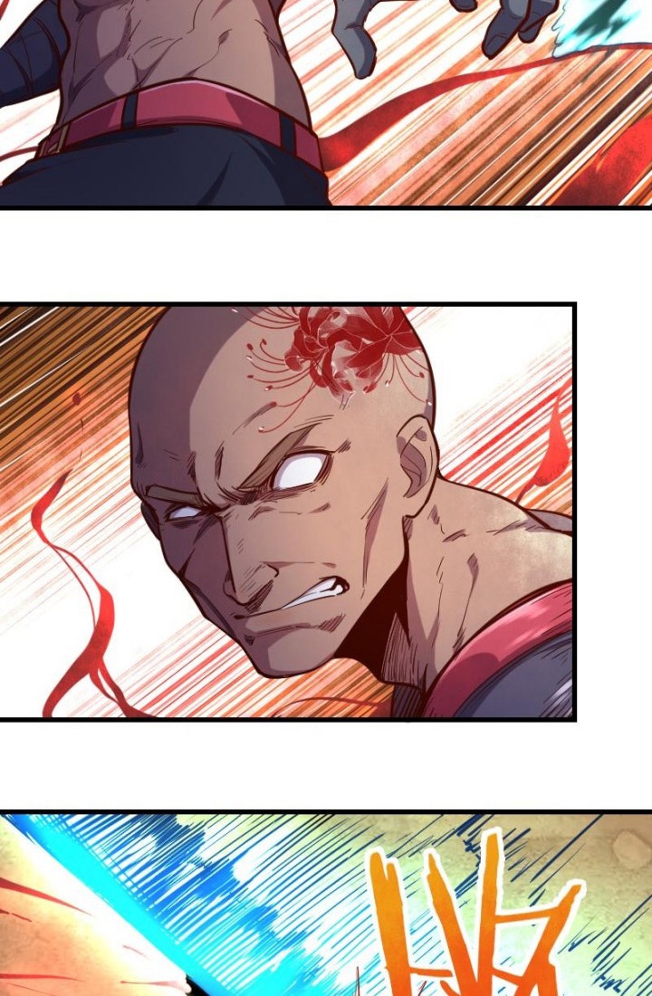 Record of The Mightiest Lord Chapter 51 Gambar 20