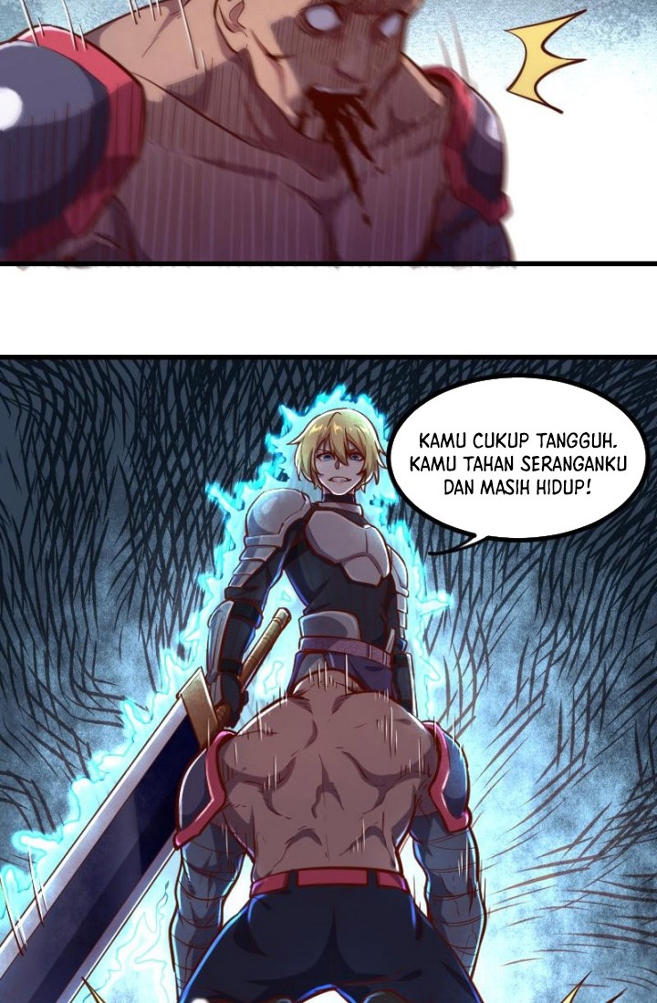 Record of The Mightiest Lord Chapter 51 Gambar 22