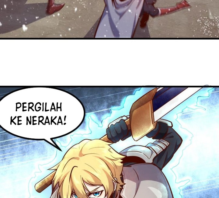 Record of The Mightiest Lord Chapter 51 Gambar 26