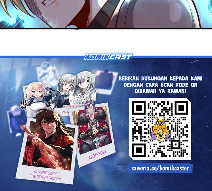Record of The Mightiest Lord Chapter 51 Gambar 28