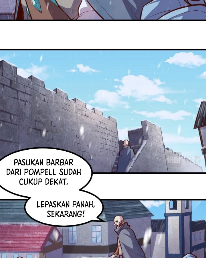 Record of The Mightiest Lord Chapter 51 Gambar 4