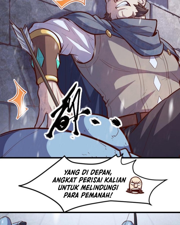 Record of The Mightiest Lord Chapter 51 Gambar 6