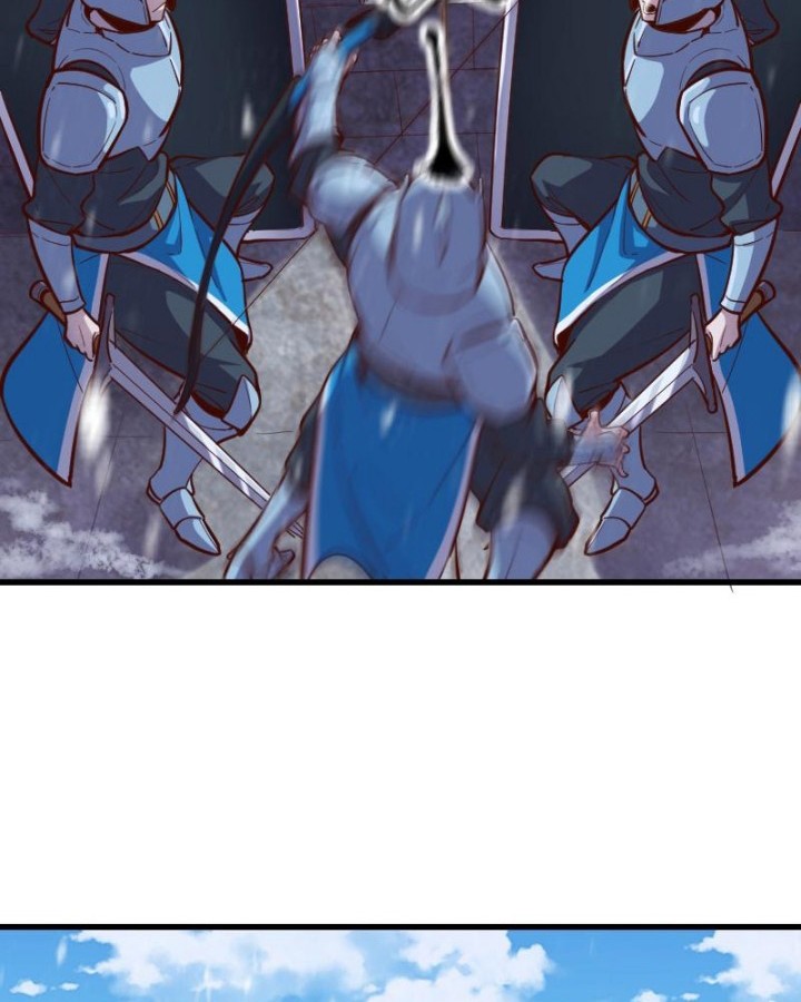 Record of The Mightiest Lord Chapter 51 Gambar 8