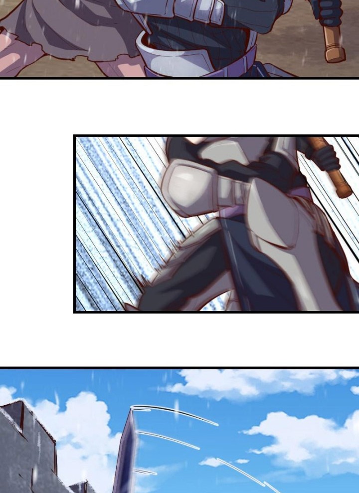 Record of The Mightiest Lord Chapter 51 Gambar 10