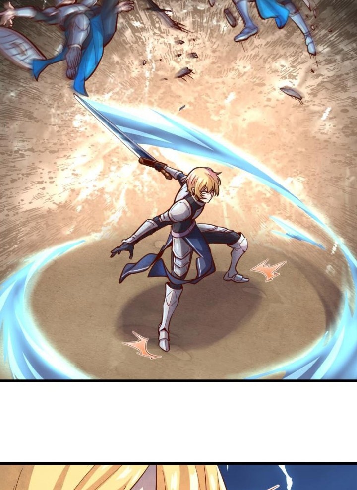Record of The Mightiest Lord Chapter 51 Gambar 14