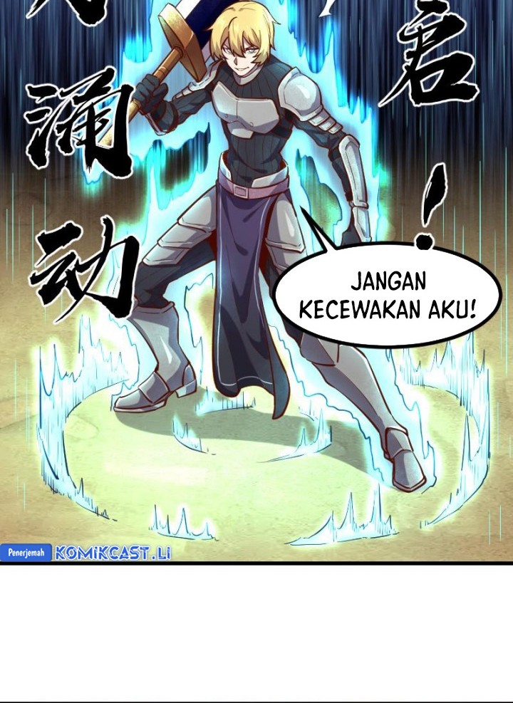 Record of The Mightiest Lord Chapter 51 Gambar 16