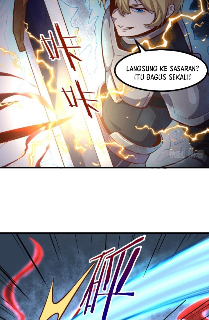 Record of The Mightiest Lord Chapter 51 Gambar 18