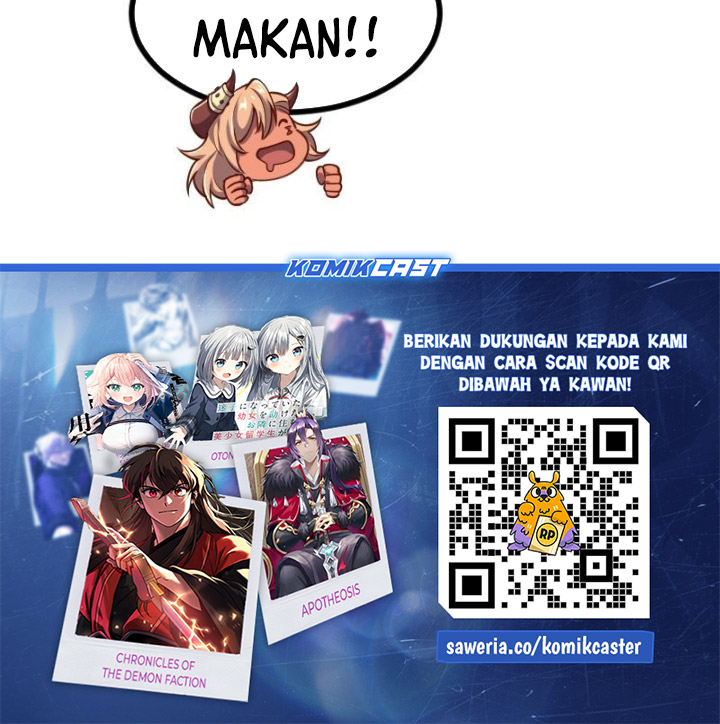 Record of The Mightiest Lord Chapter 52 Gambar 40