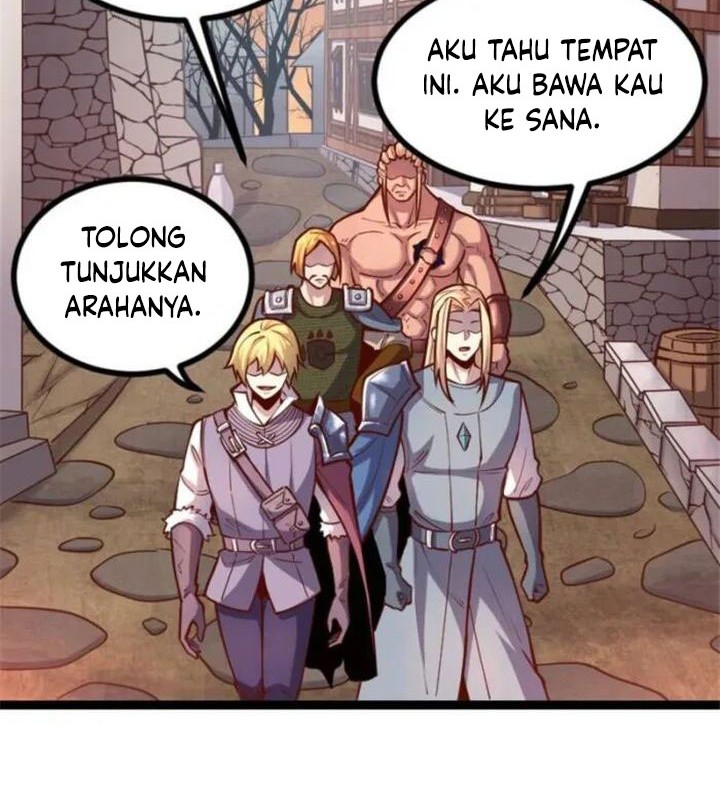 Baca Manhua Record of The Mightiest Lord Chapter 54 Gambar 2