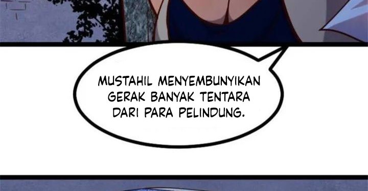 Record of The Mightiest Lord Chapter 56 Gambar 7