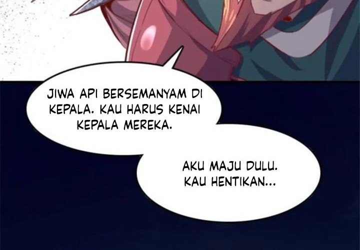 Record of The Mightiest Lord Chapter 60 Gambar 4