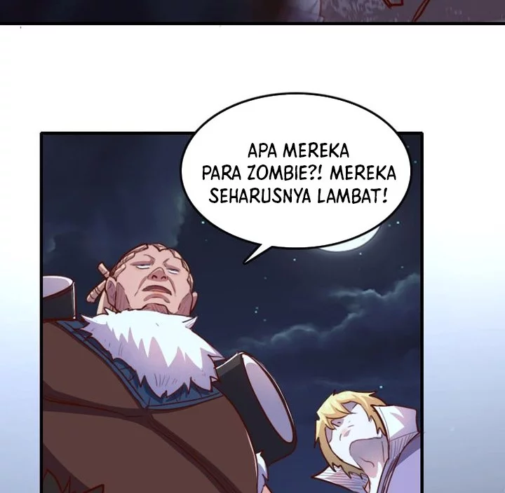 Record of The Mightiest Lord Chapter 61 Gambar 4