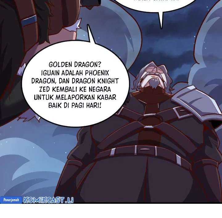 Record of The Mightiest Lord Chapter 61 Gambar 6