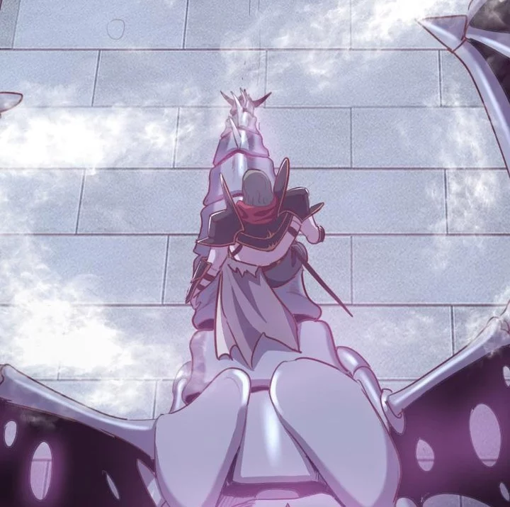 Record of The Mightiest Lord Chapter 61 Gambar 10