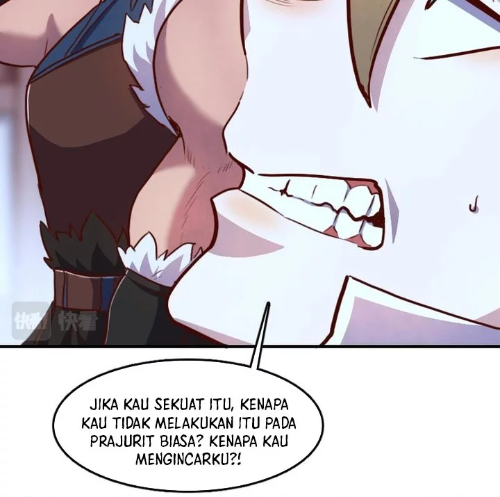 Record of The Mightiest Lord Chapter 61 Gambar 12