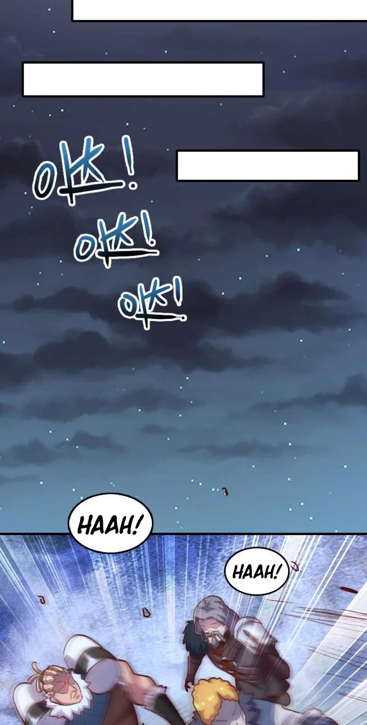 Record of The Mightiest Lord Chapter 61 Gambar 14