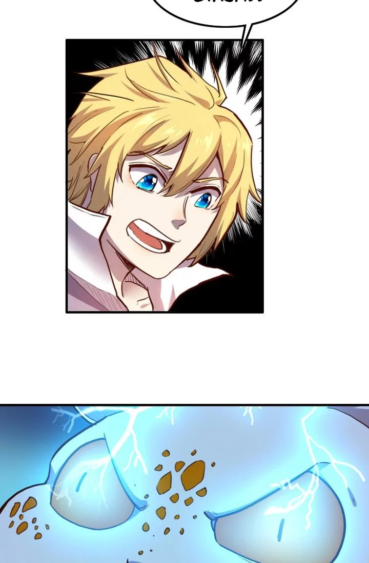 Manhua Record of The Mightiest Lord Chapter 63 gambar nomor 2