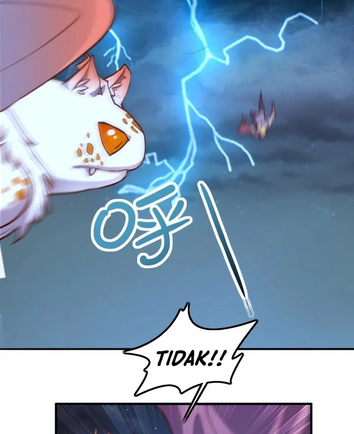 Record of The Mightiest Lord Chapter 64 Gambar 4