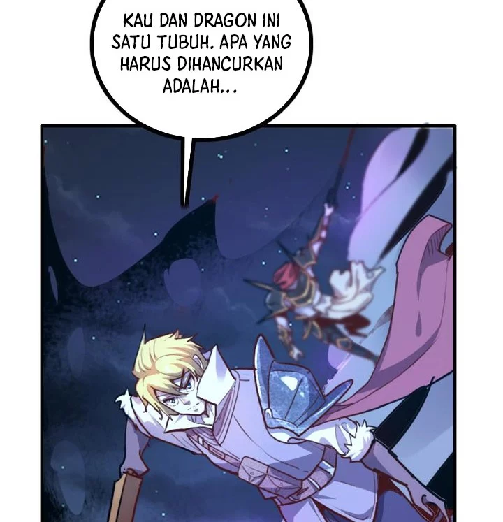 Record of The Mightiest Lord Chapter 64 Gambar 14