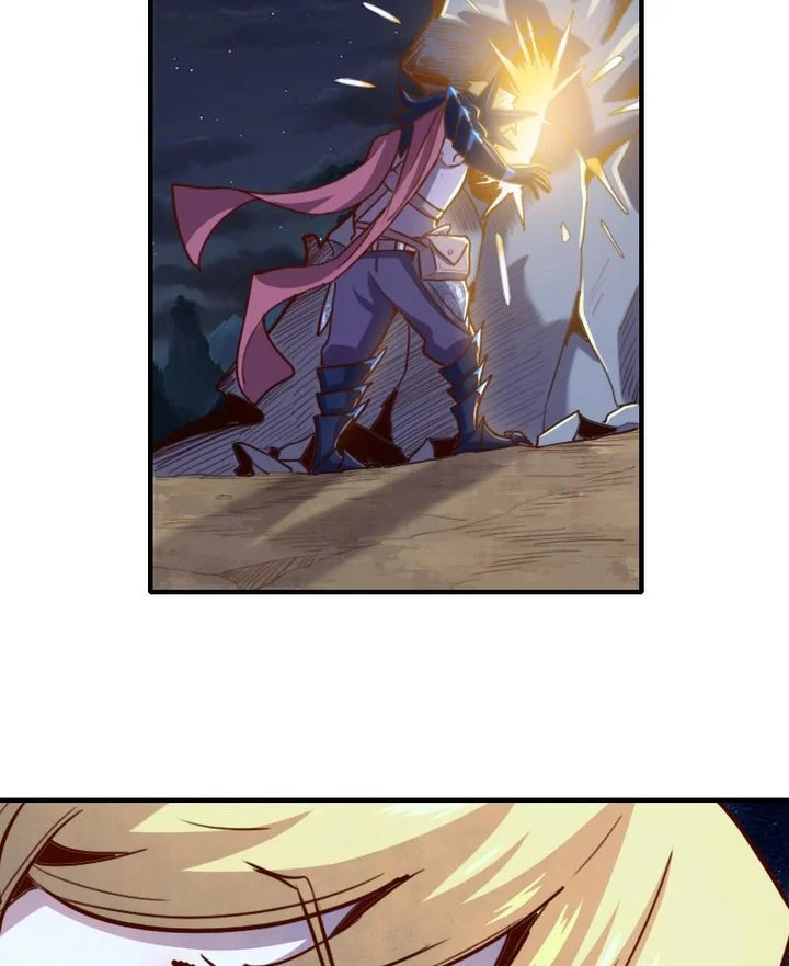 Manhua Record of The Mightiest Lord Chapter 65 gambar nomor 2