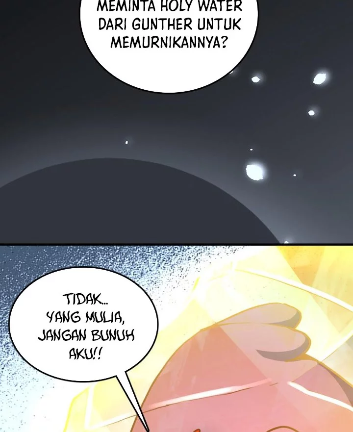 Record of The Mightiest Lord Chapter 65 Gambar 4