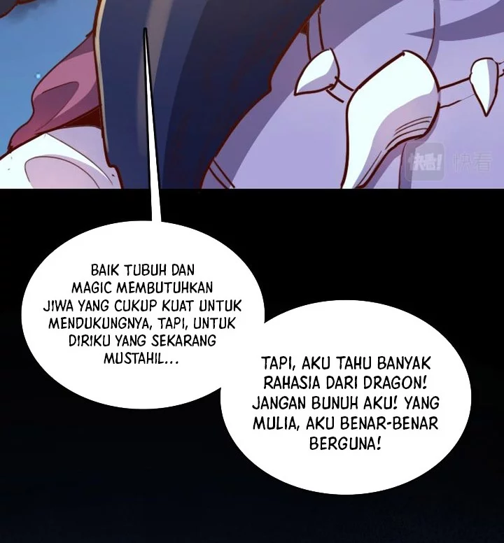 Record of The Mightiest Lord Chapter 65 Gambar 10