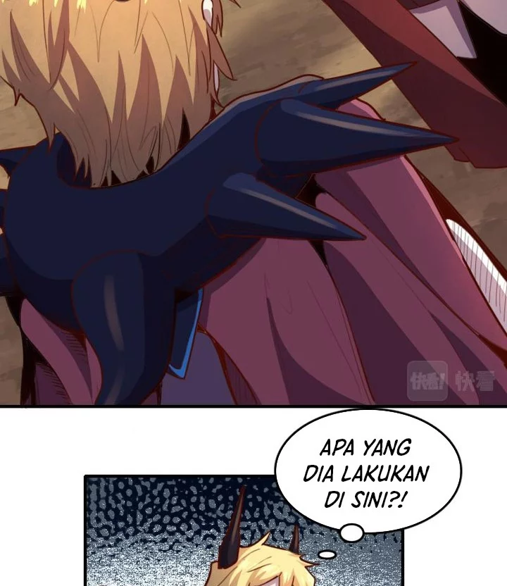 Record of The Mightiest Lord Chapter 65 Gambar 14