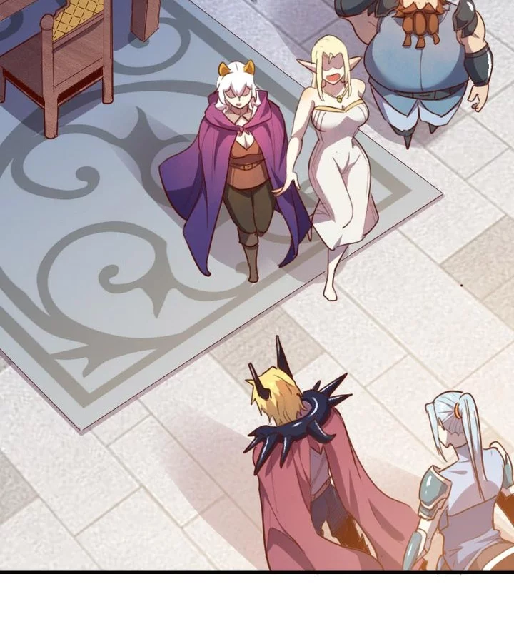 Record of The Mightiest Lord Chapter 66 Gambar 4