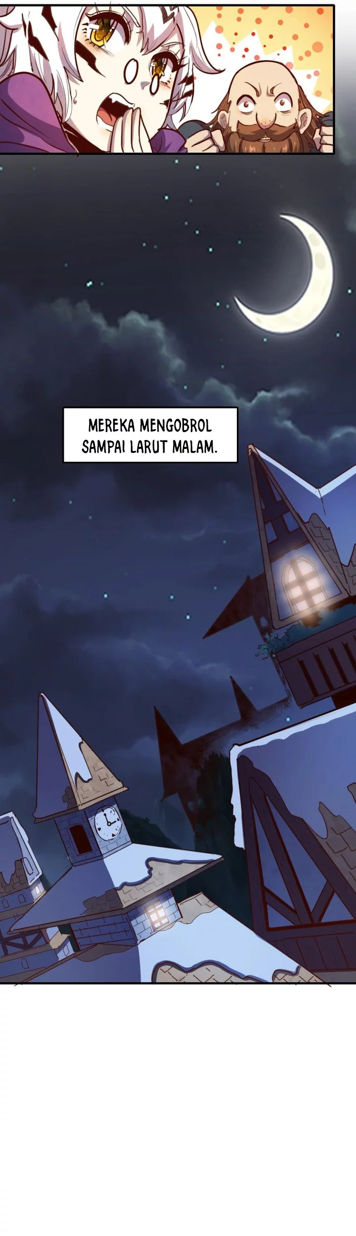 Record of The Mightiest Lord Chapter 66 Gambar 7