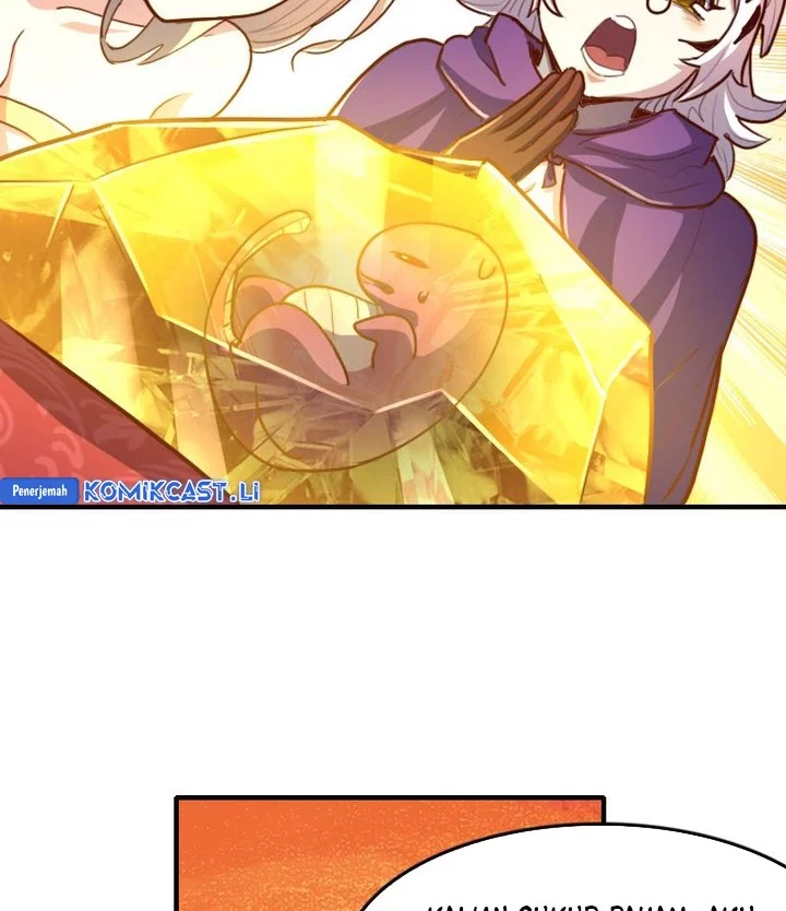 Record of The Mightiest Lord Chapter 66 Gambar 10