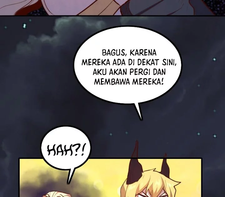 Record of The Mightiest Lord Chapter 67 Gambar 32